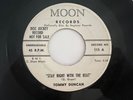 R&B Rocker Doo-Wop 45 / Tommy Duncan 