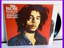 BOB MARLEY WAILERS 