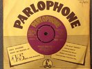 MOON MULLIGAN & ROCKETS - SEVEN NIGHTS TO ROCK rare UK 1956 ROCKABILLY GOLD EX++