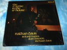 NATHAN DAVIS-THE 6TH SENSE IN THE 11TH HOUSE-NEAR MINT US RARE PROMO