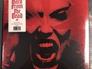 HALESTORM - Back From The Dead  (2022 Translucent Ruby Red Vinyl LP)  Sealed New