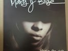 Mary J. Blige What s the 411 B0026831-01A Vinyl LP