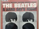 SEALED, The Beatles - A Hard Day's Night UAS 6366, 1st stereo pressing, US, 1964