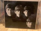 THE BEATLES   WITH THE BEATLES   UK MONO 1963 *STUNNING AUDIO* -7N VINYL