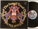 The Insect Trust  Self-Titled   Psych, Folk Rock  1968 Capitol