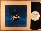 Marcus  From The House Of Trax   CRAZY RARE ORIGINAL   Private Psych