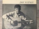 11/11. Vintage Vinyl Doc Watson Self-Titled Album, Vanguard VRS-9152