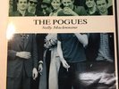 The Pogues Sally Maclennane  A1 B1 1st UK 1985 Stiff Buy It 224 EX/EX Nice Copy