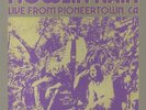 HOWLIN RAIN - Under The Wheels Vol 5: Live From Pioneertown CA December 11 2021
