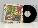 Zapp, Self-titled Bootsy Funk LP Shrink Hype Sticker EX/NM
