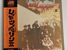 LED ZEPPELIN Led Zeppelin II **NM** Japan / P-8042A