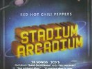 Red Hot Chilli Peppers - Stadium Arcadium (4x LP Vinyl) sealed