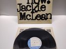 Jackie McLean - Right Now  LP - Blue Note - BLP 4215 Mono VAN GELDER dead wax EX