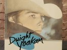Dwight Yoakam Guitars Cadillacs Etc. Etc.-Retro 1986 Debut Vinyl LP Record