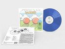 Slade 'Ballzy' LP Translucent Blue Vinyl - NEW & SEALED