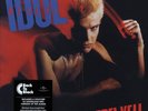 Billy Idol - Rebel Yell [2017 Reissue 180G] [New Vinyl Record LP]