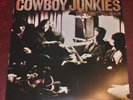 Cowboy Junkies - The Trinity Session, Classic Records 200g vinyl VG+/NM