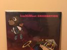 Kanye West - Graduation Import Purple Vinyl 2xLP