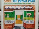 The Smile Sessions by The Beach Boys Double Vinyl LP Record