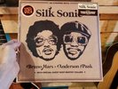Bruno Mars & Anderson .Paak - An Evening With Silk Sonic Sealed NEW VINYL