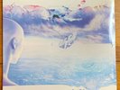Rush Grace Under Pressure LP Vinyl Album New Factory Sealed 1984 no cuts