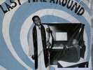 Last Time Around Mississippi/Change Records MINT- Vinyl Comp LP USA 2011