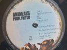 Pink Floyd LP Animals UK Harvest Wide Spine Press A-4U B-4U ALL 99P TONIGHT PROG