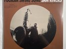 Sam Rivers - Fuchsia Swing Song LP Sealed 2016