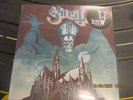 Ghost - Opus Eponymous - Ltd Edition Green Vinyl LP