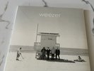 weezer white album vinyl