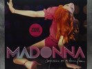 MADONNA CONFESSIONS ON A DANCE FLOOR 2xLP LTD PINK EU HYPE STICKER SEALED 2006