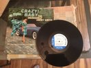 Crazy Baby The Incredible Jimmy Smith LP Mono NM