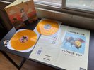 Tyler, The Creator - Scum Fuck Flower Boy - LIMITED EDITION yellow vinyl LP