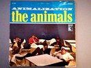 THE ANIMALS 