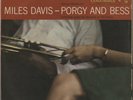 Columbia CS 8085 Miles Davis, Porgy and Bess LP