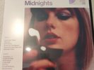 Taylor Swift Midnights Lavender Variant Vinyl: UNOPENED + FREE SHIPPING