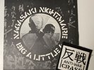 CRASS ‎Nagasaki Nightmare 7