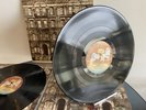 LED ZEPPELIN x2 VINYL LPs for Notor1ous only to buy