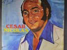 CESAR NICOLAS  Hard Guaguanco SALSA LP  PRIVATE LATIN