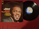 TYRONE WASHINGTON NATURAL ESSENCE BLUE NOTE LIBERTY RECORDS BST 84274 JAZZ LP