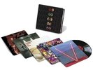 Maroon 5 - The Studio Albums (Limited Edition 5LP Vinyl Box Set) - NEW & SEALED