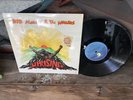Bob Marley & The Wailers Uprising 1980 Original Vinyl LP Roots Reggae Shrink VG+
