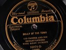 Gid Tanner & His Skillet Lickers COLUMBIA 15074 E+ 