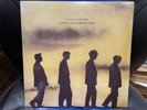 LIMITED ECHO & THE BUNNYMEN SONGS TO LEARN & SING SPLATTER VINYL PLUS 7