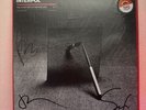 INTERPOL THE OTHER SIDE OF MAKE BELIEVE SIGNED AUTOGRAPHED VINYL RARE SOLD OUT