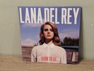 Lana Del Rey – Born To Die double 2 LP vinyl record 12