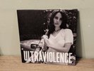 Lana Del Rey – Ultraviolence double 2 LP vinyl record 12