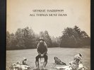 George Harrison All Things Must Pass 3 Disc Vinyl Poster Edition LP Box Set