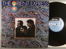 The Orient Express  Self-Titled    RARE LP    Psych, Folk Rock  1969 Mainstream
