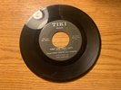 LOUISIANA GARAGE 45 LITTLE ROY AND THE LEGENDS FIRST AND ONLY LOVE TIKI VG+
